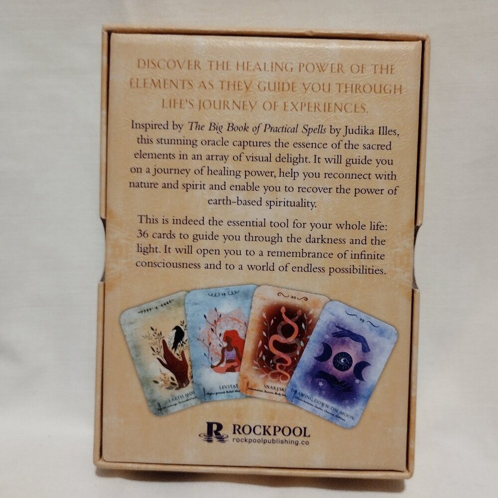 Pure Magic Oracle - Picture 2 of 13